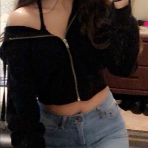 Meet your Posher, Bianca